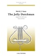 JOLLY DUTCHMAN TUBA SOLO cover